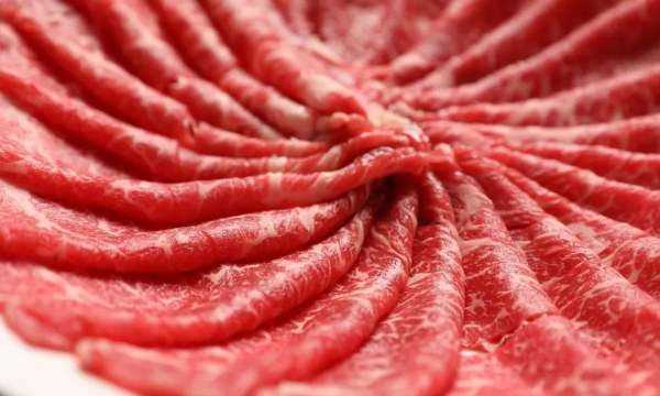 冷凍肉為什么便宜,進(jìn)口冷凍食品比國內的便宜嗎圖6