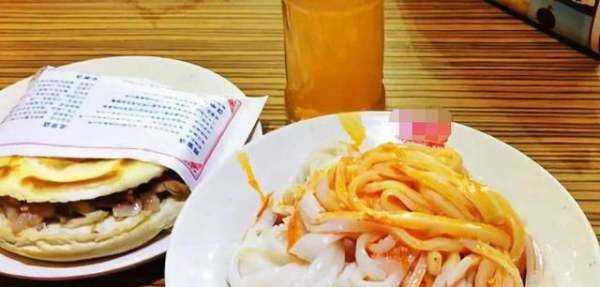 涼皮料水都有哪些材料,涼皮調料水的做法配方大全圖1