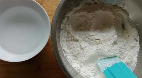 涼皮料水都有哪些材料,涼皮調料水的做法配方大全圖5
