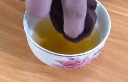 菠蘿蜜的膠怎么洗,菠蘿蜜的膠粘在手上怎么去除圖5