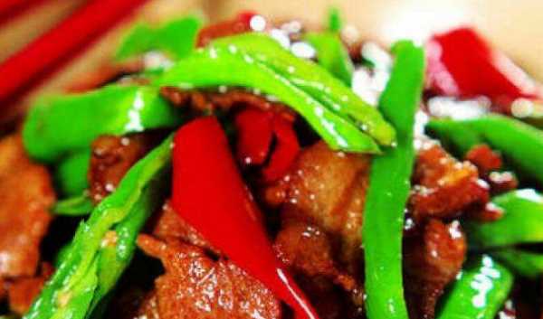 農家小炒肉怎么炒,農家小炒肉的正確做法圖3