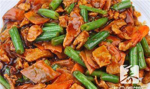 粉蒸肉怎么做才能好吃,粉蒸肉怎么做好吃又簡(jiǎn)單圖6