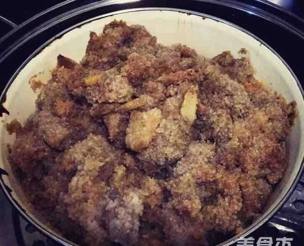 粉蒸肉怎么做才能好吃,粉蒸肉怎么做好吃又簡(jiǎn)單圖18