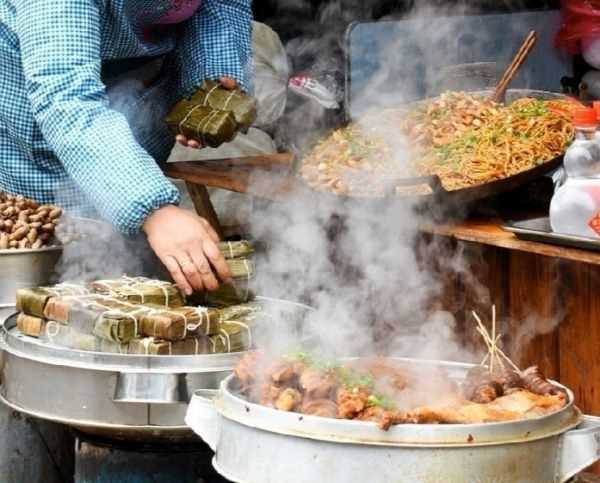 在餐館就餐時(shí)用開(kāi)水燙一下碗筷能起到什么作用,餐廳就餐前用熱水燙一下碗筷可以嗎圖2