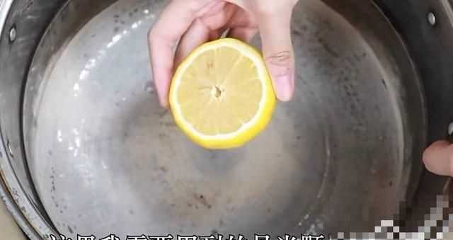 怎樣去除水垢又不傷不銹鋼，用什么方法去除不銹鋼熱水并內(nèi)的污垢？圖3