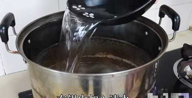 怎樣去除水垢又不傷不銹鋼，用什么方法去除不銹鋼熱水并內(nèi)的污垢？圖6