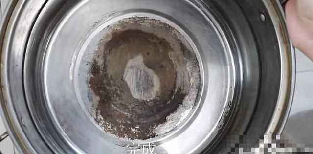 怎樣去除水垢又不傷不銹鋼，用什么方法去除不銹鋼熱水并內(nèi)的污垢？圖8