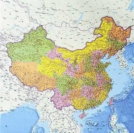 中國(guó)相鄰的國(guó)家有哪些,中國(guó)相鄰的國(guó)家有哪些圖2
