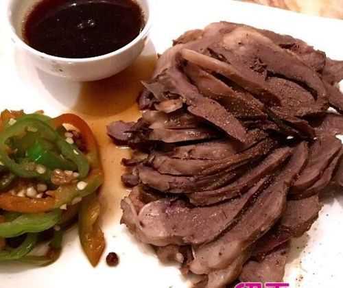 燉豬心那里面的血要弄掉嗎