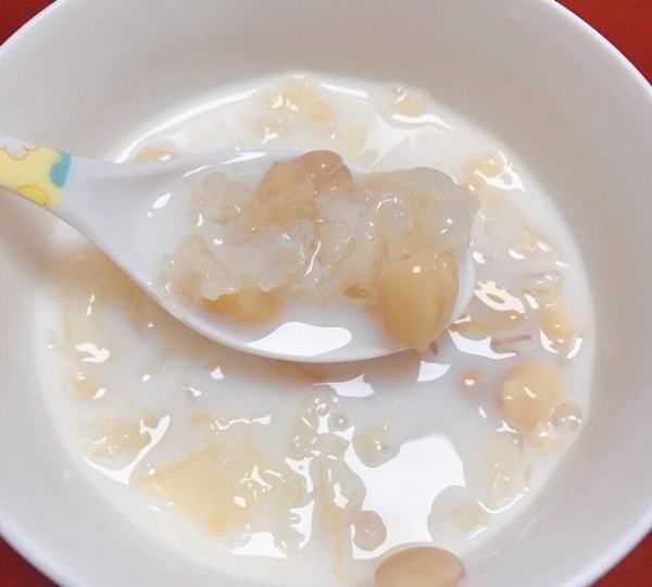 夏季甜品湯有哪些,適合冬天吃的甜品圖13