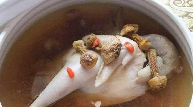 清燉雞怎樣做好吃