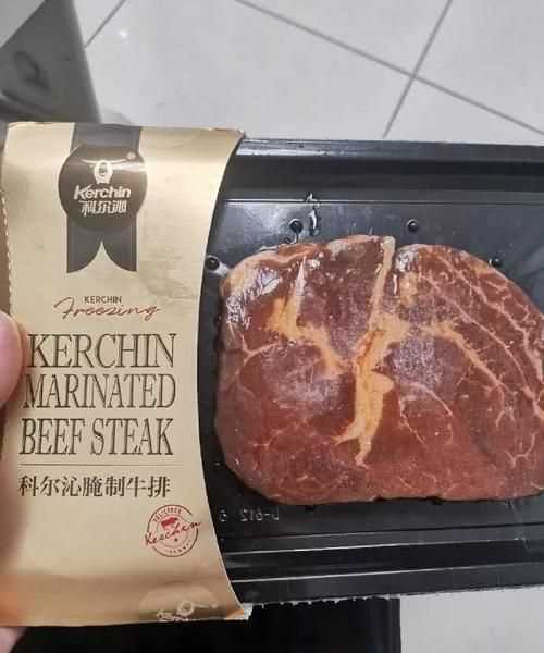 買回來(lái)的牛排需要洗嗎