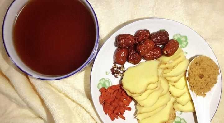 紅糖姜茶煮多長時(shí)間