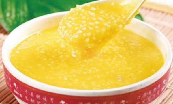 小米粥煮多久能熟,小米粥煮多久能熟煤氣灶圖3