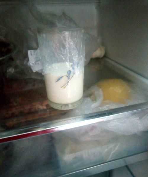 酸奶離開冰箱能放多久未開封