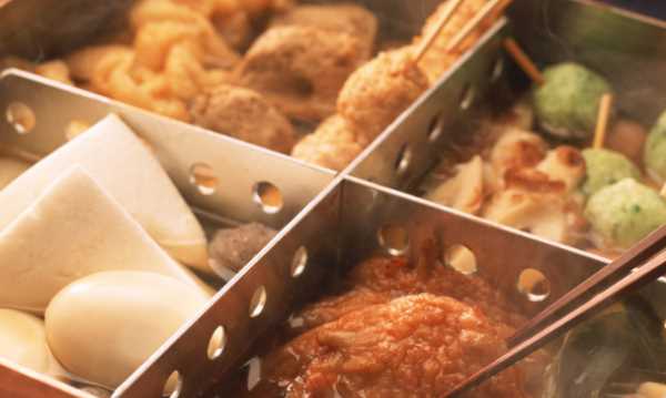 關(guān)東煮賣不掉怎么處理,麻辣燙食材不新鮮壞了可以舉報嗎圖3