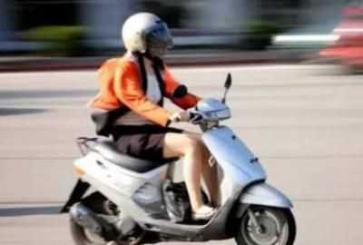 機車什么意思，如果說有個人說你很機車是什么意思啊？圖1