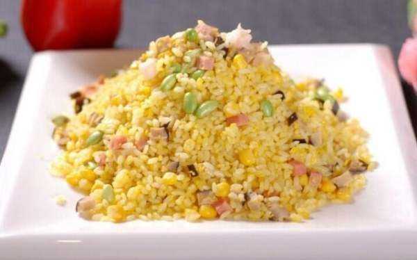 米飯怎么炒好吃,炒米飯怎么炒好吃又簡單圖1