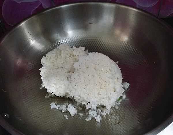 米飯怎么炒好吃,炒米飯怎么炒好吃又簡單圖15