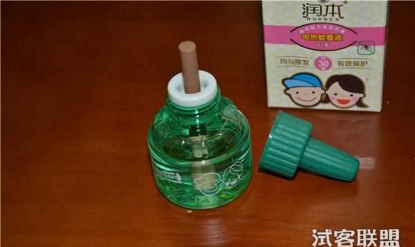 自制一瓶高效無毒驅蚊水多少錢