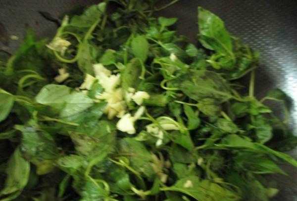 黃瓜荊芥怎么調(diào),完美的黃瓜變蛋拌荊芥怎么做好吃又簡單圖5