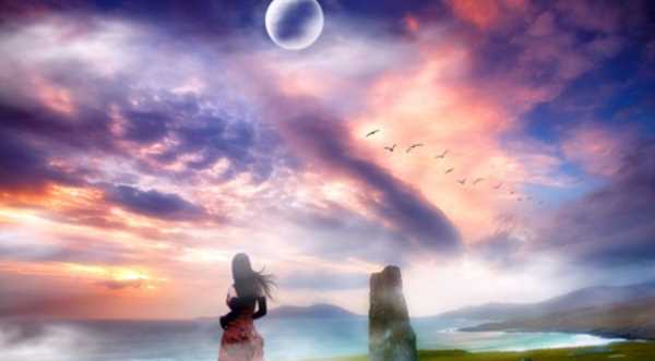 關(guān)于霞的昵稱唯美,有詩意帶霞字的網(wǎng)名有什么含義圖2