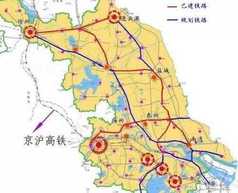 荊州站到南京南站途經(jīng)哪幾個(gè)站