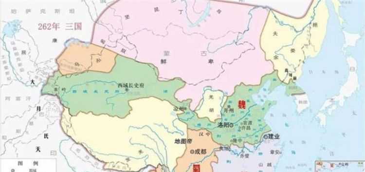 三國中，最后是司馬懿統(tǒng)一了三國嗎怎么統(tǒng)一的