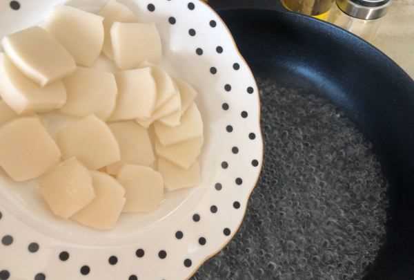 年糕怎么做好吃又簡(jiǎn)單,年糕怎么做好吃又簡(jiǎn)單圖27