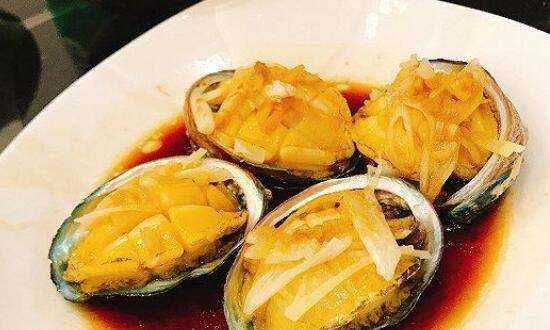 小鮑魚的做法有哪幾種,鮑魚的做法大全簡(jiǎn)單又好吃圖5