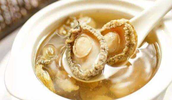 小鮑魚的做法有哪幾種,鮑魚的做法大全簡(jiǎn)單又好吃圖7