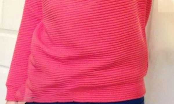 衣服小了可以改大,衣服太小了怎么能讓它變大點(diǎn)圖7