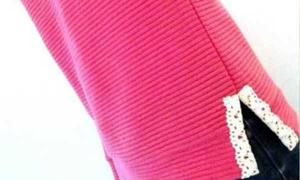 衣服小了可以改大,衣服太小了怎么能讓它變大點(diǎn)圖8