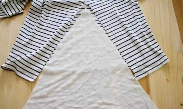衣服小了可以改大,衣服太小了怎么能讓它變大點(diǎn)圖10