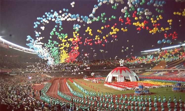 1990年第十一屆亞運會在哪個城市舉行