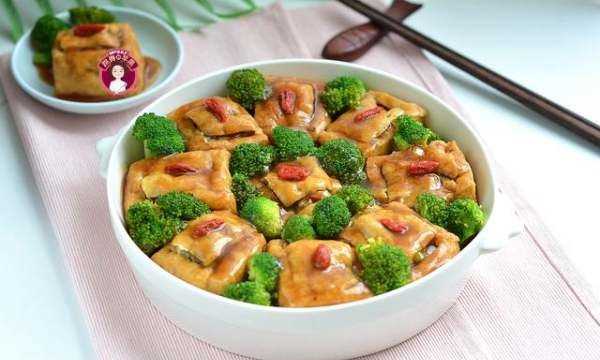 豆腐怎樣做才好吃既簡(jiǎn)單又好吃,家常豆腐怎么做好吃簡(jiǎn)單視頻圖8