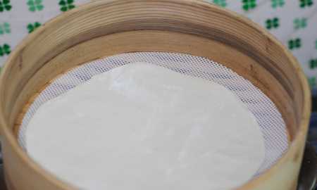 卷餅怎么做又軟又好吃,卷餅硬的原因 這樣做又軟又好吃圖6