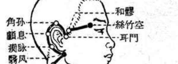 三交經(jīng)是什么,三交經(jīng)是什么部位圖1