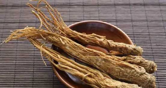 西歸是什么茶,云南白藥屬于熱性還是寒性圖1