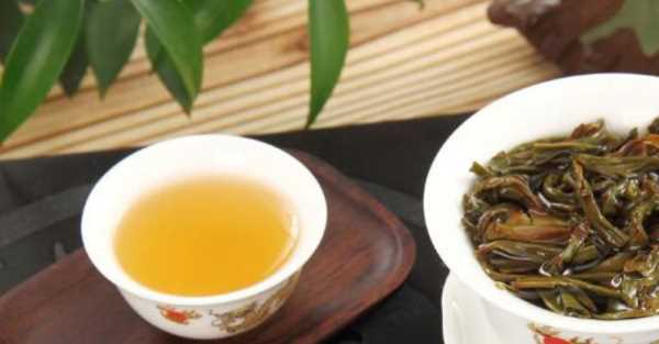鴨屎香為什么不能多喝,鴨屎香檸檬茶喝多了會(huì)怎么樣圖1