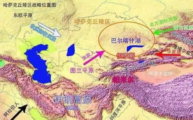 中國森林面積達(dá)220萬平方千米占其國土面積的百分之多少，第九次森林普查我國森林面積居世界第幾位？圖5