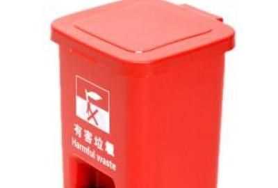 藍(lán)色垃圾桶是什么垃圾分類，藍(lán)色垃圾桶表示什么垃圾，黃色呢?紅色?綠色？圖2