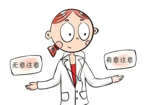 劃分無意注意和有意注意的標(biāo)準(zhǔn)是什么,無意注意有意注意有意后注意的規(guī)律是什么圖4