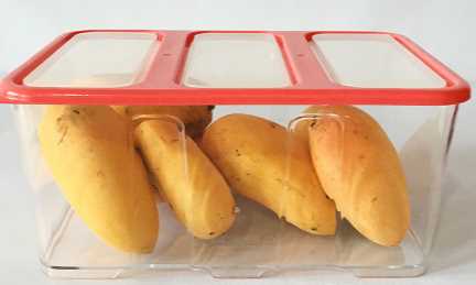 pe是否為食品級塑料,pe塑料材質(zhì)是可食用級別的嗎圖4