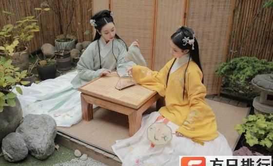 漢服可以用洗衣機洗不