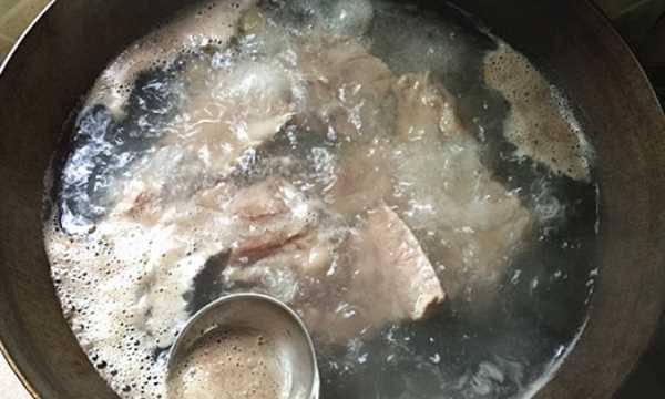 醬骨架的做法,醬骨架的做法 最正宗的做法圖17