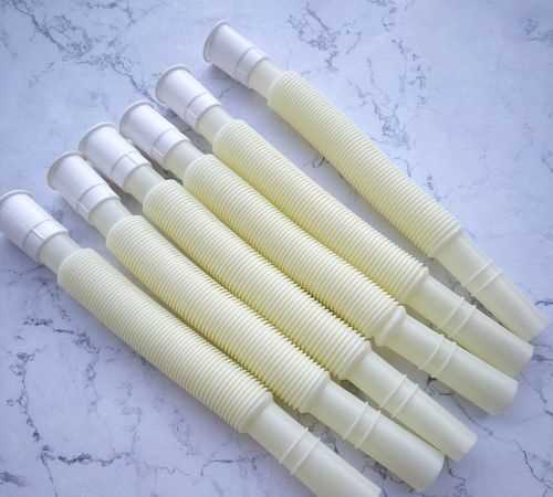 細(xì)軟管怎么清洗青苔