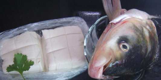 魚頭豆腐湯的做法,魚頭豆腐湯的做法家常做法圖13