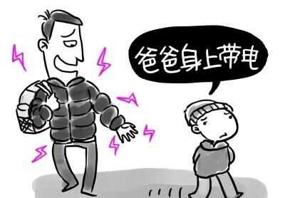 怎樣預防冬天有靜電手被電到