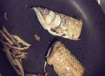 龍魚怎么做好吃,龍魚怎么做好吃又簡單圖3